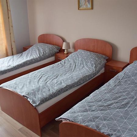 Noclegi U Kuby Apartament Nr 2 Krempachy المظهر الخارجي الصورة
