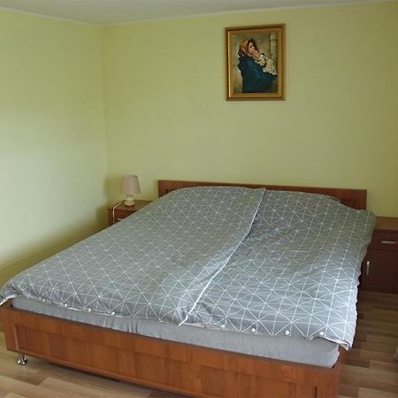 Noclegi U Kuby Apartament Nr 2 Krempachy المظهر الخارجي الصورة
