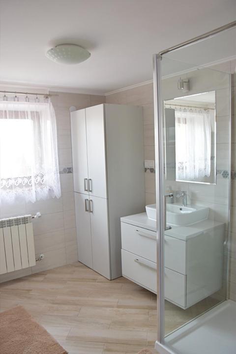 Noclegi U Kuby Apartament Nr 2 Krempachy المظهر الخارجي الصورة