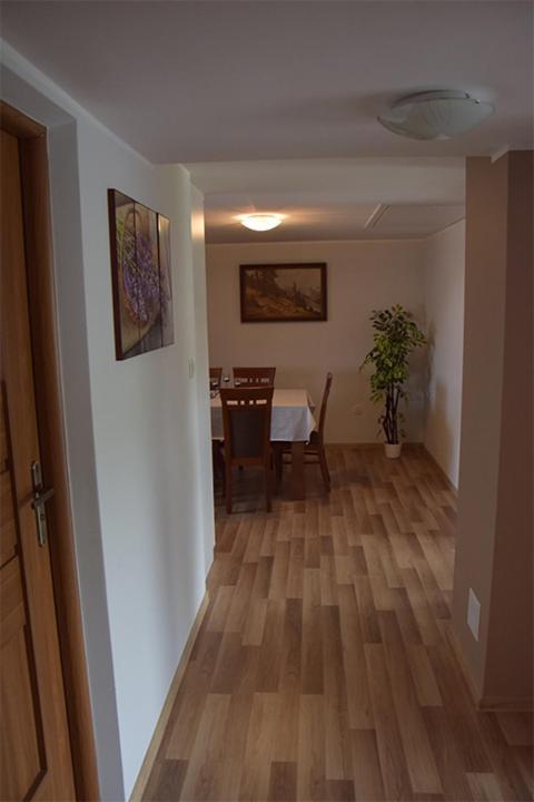 Noclegi U Kuby Apartament Nr 2 Krempachy المظهر الخارجي الصورة
