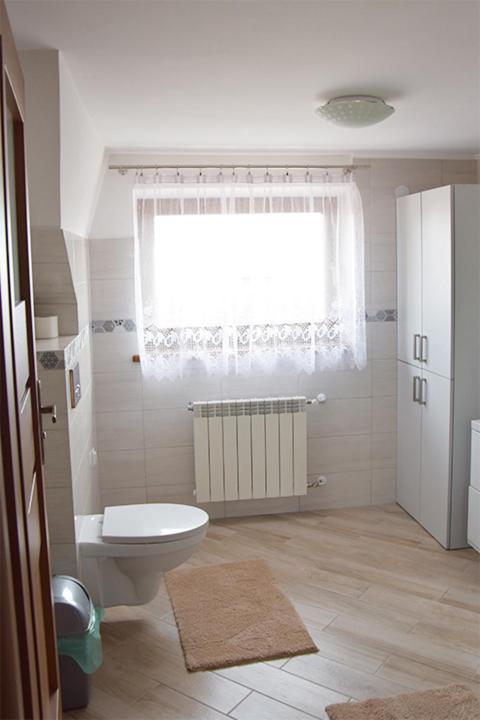 Noclegi U Kuby Apartament Nr 2 Krempachy المظهر الخارجي الصورة